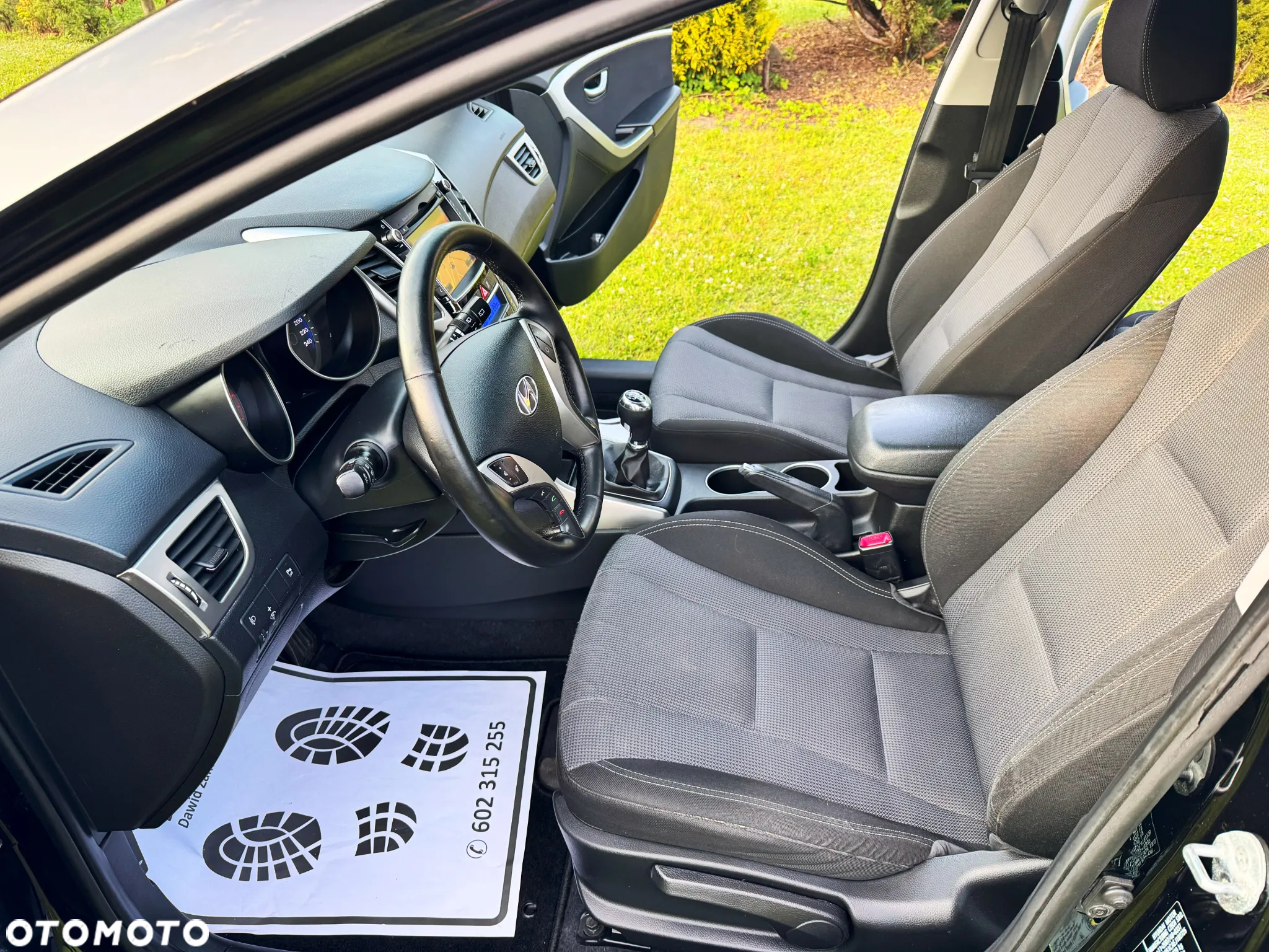 Hyundai i30 1.6 Fifa World Cup Edition - 27