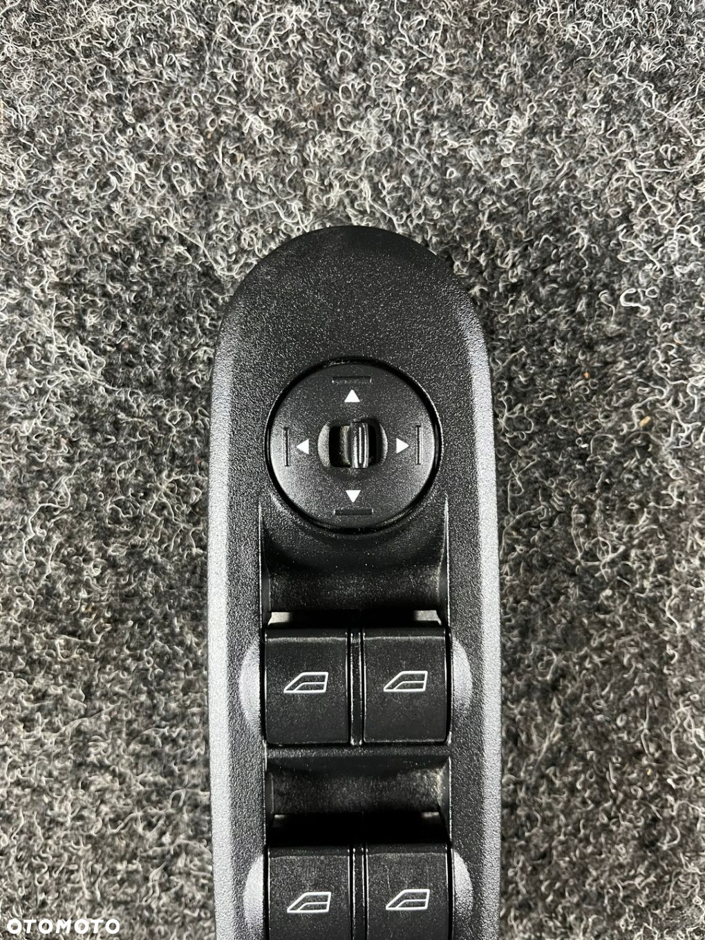 ford s-max mk1 panel przełącznik szyb lusterek 6M2T-14A132-AE - 3