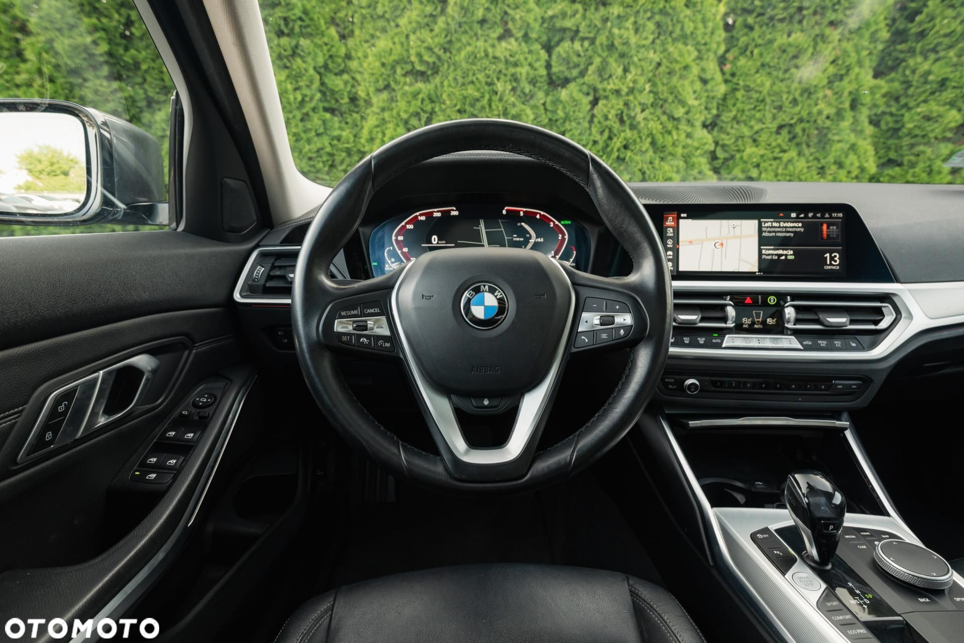 BMW Seria 3 - 11
