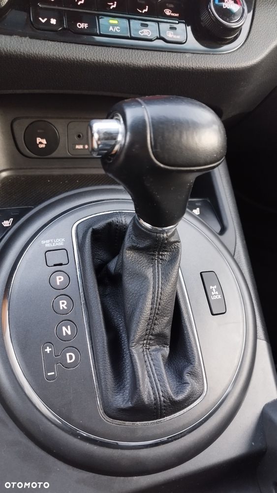 Kia Sportage - 6