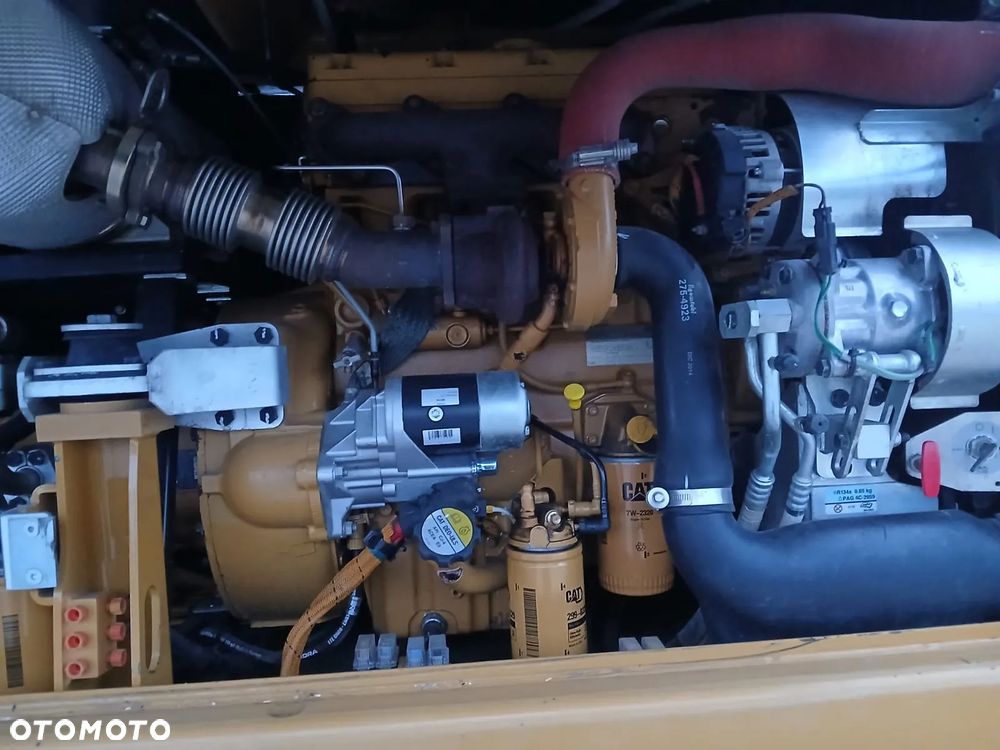 Caterpillar 315D - 4