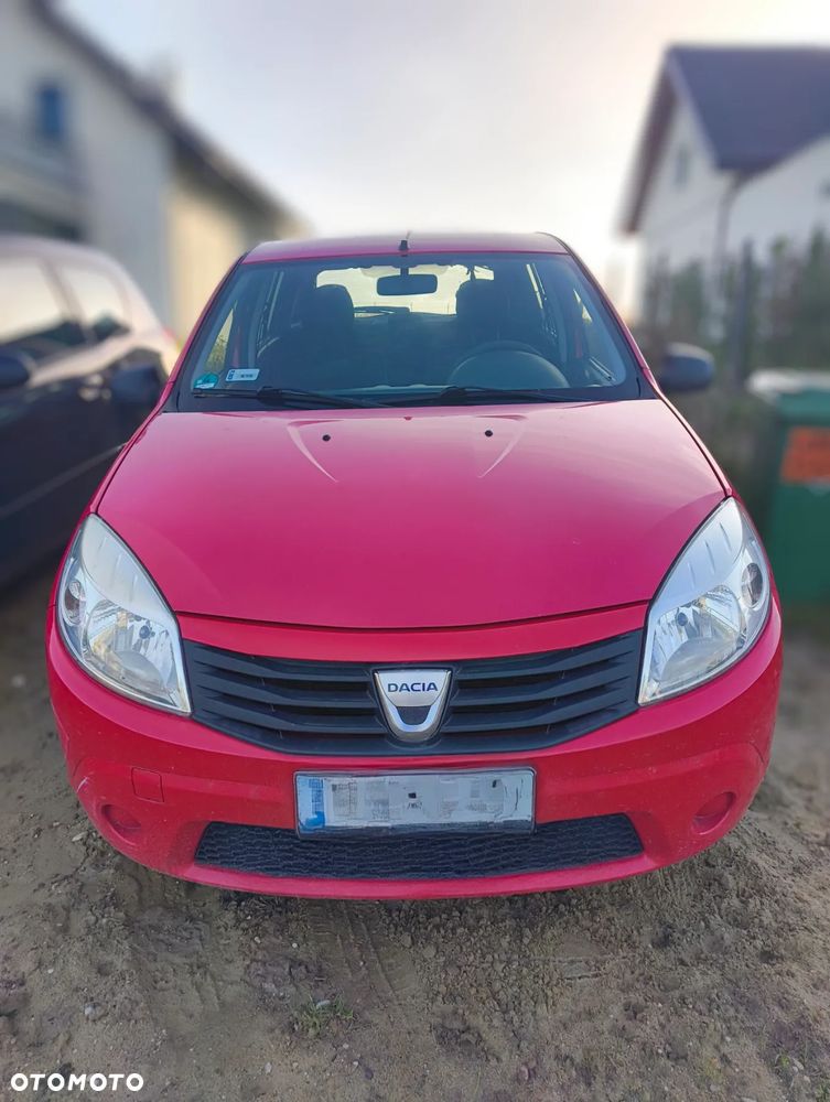Dacia Sandero 1.4 Access - 1