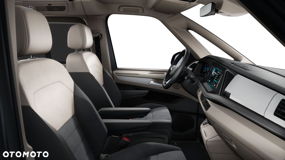 Volkswagen California - 6