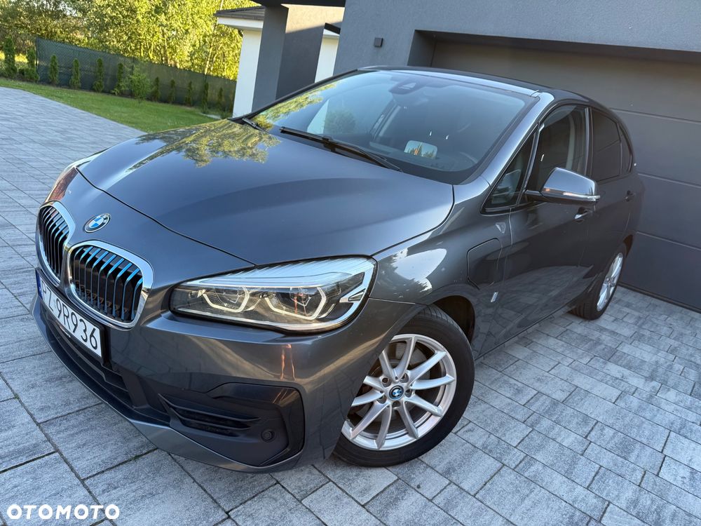 BMW Seria 2 225xe iPerformance - 27