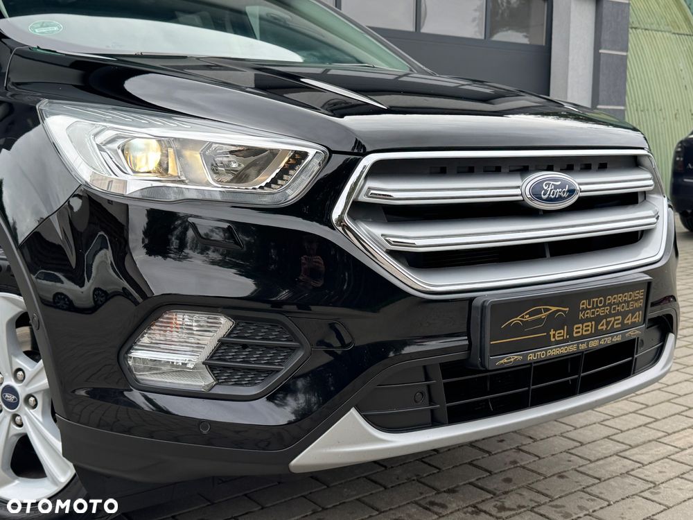 Ford B-MAX 1.0 EcoBoost Titanium X ASS - 13