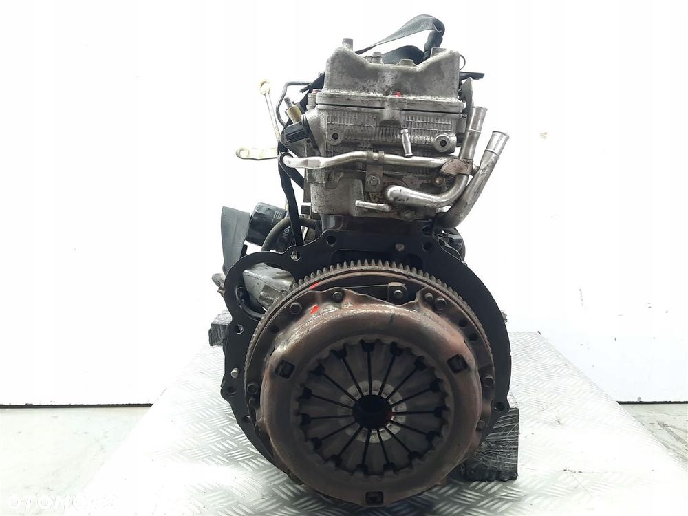 Silnik słupek benzyna Lexus IS 200 I 2,0 155KM BENZYNA R6 - 5