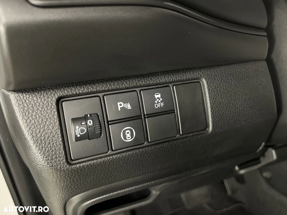 Honda HR-V 1.5 i-VTEC 4x2 CVT Elegance - 26