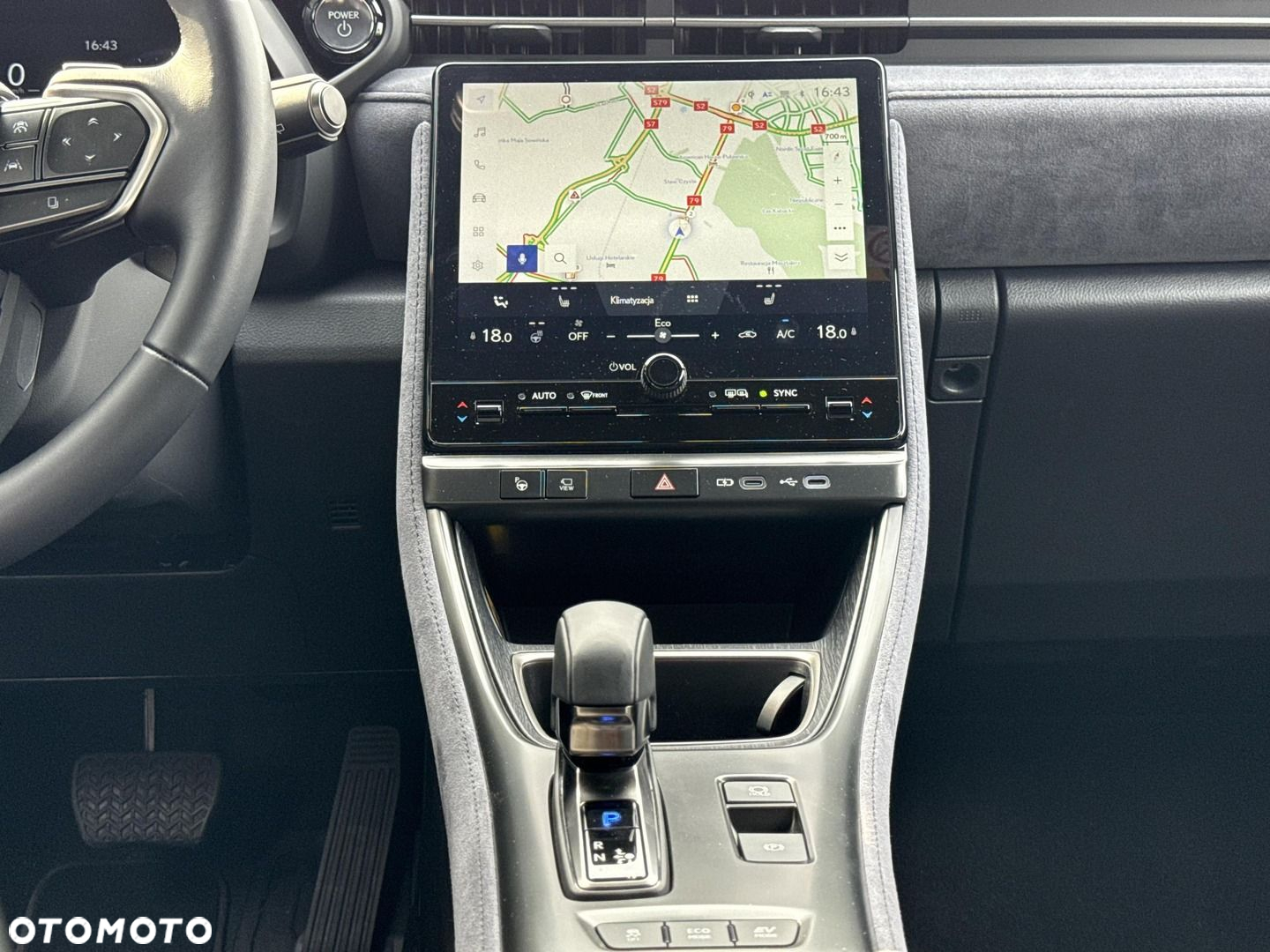 Lexus LBX 1.5 Hybrid Original Edition AWD - 20
