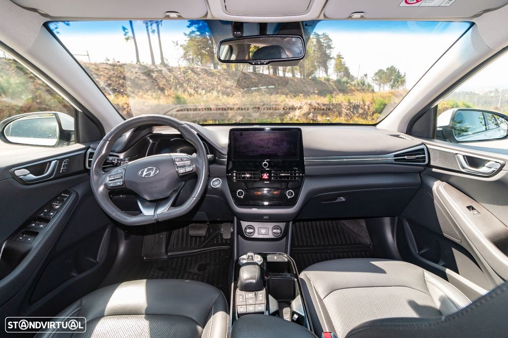 Hyundai Ioniq 38kWh Pack Pele - 7