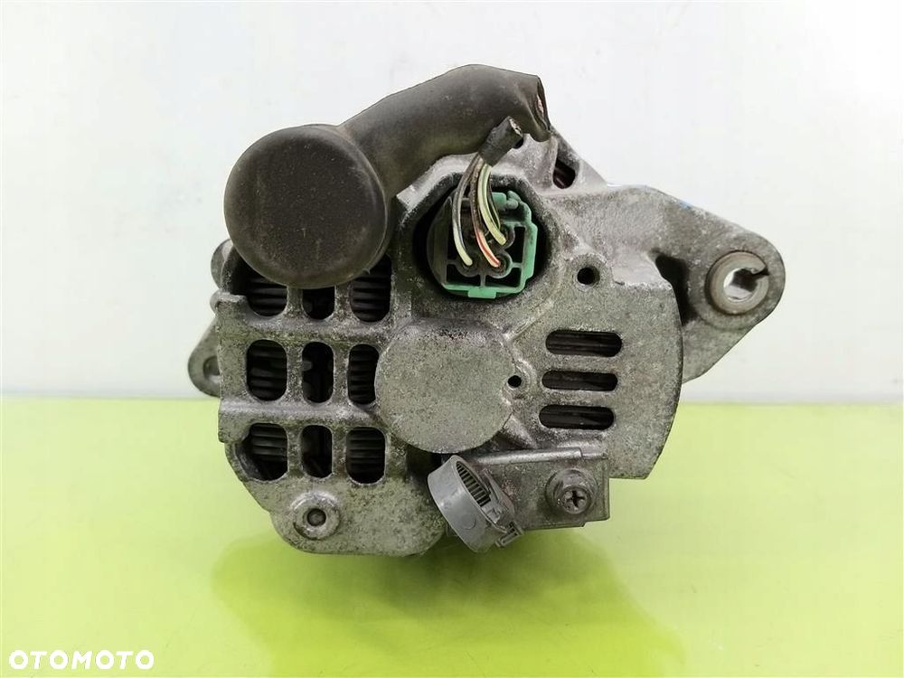 Alternator Honda Jazz II 1.2B 77KM 2002-2008 AHGA69 A5TB1391 - 4
