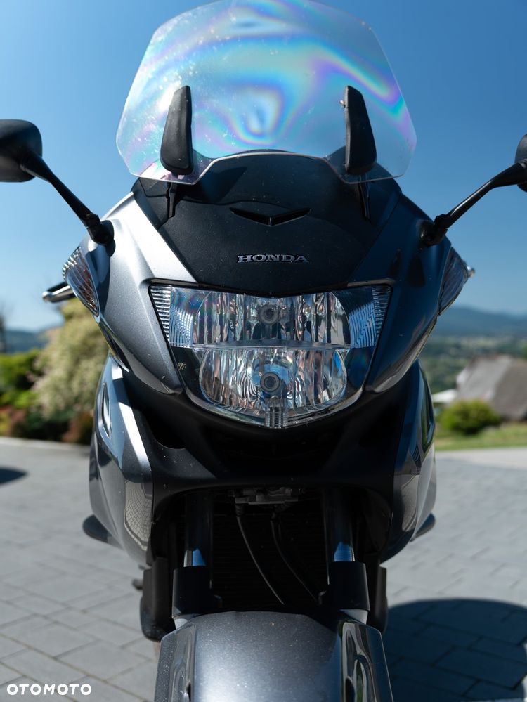 Honda Deauville - 7