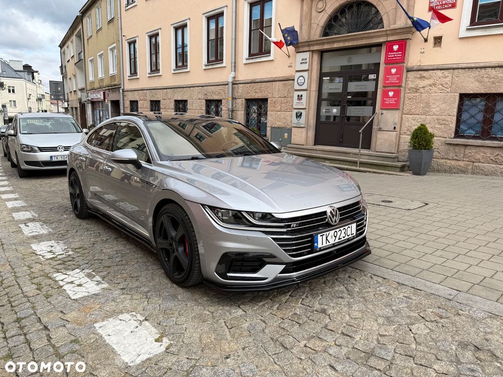 Volkswagen Arteon 2.0 TSI 4Motion R-Line DSG - 1