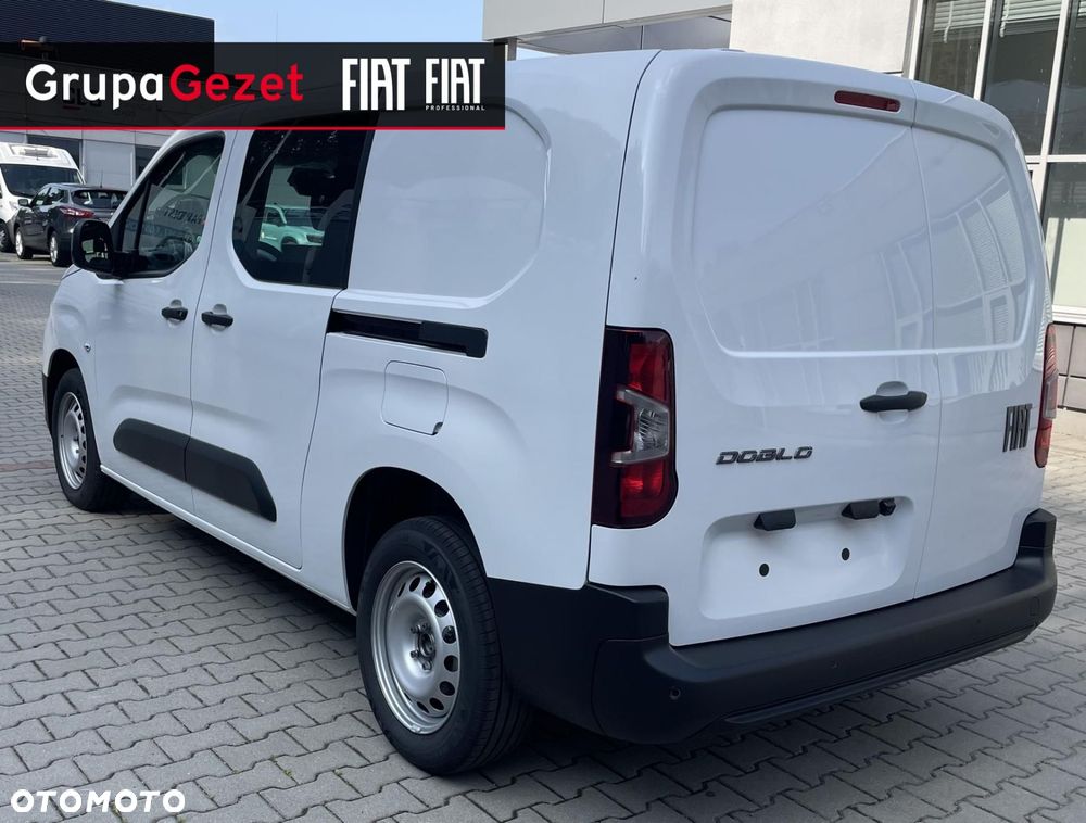 Fiat Doblo - 4