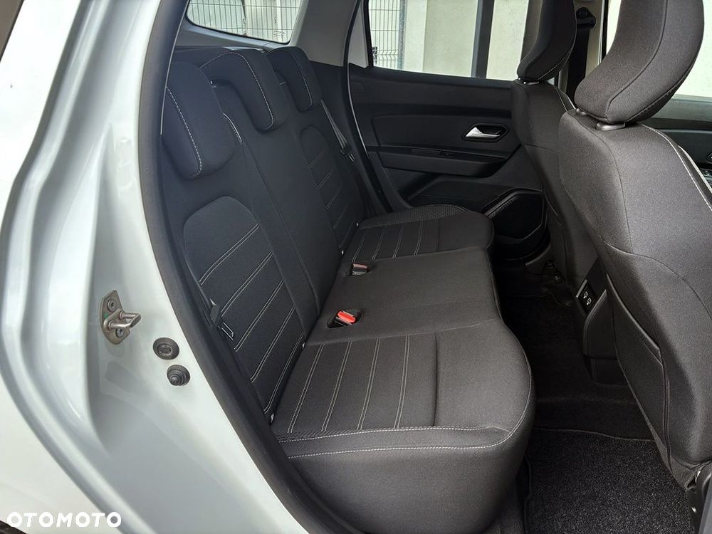 Dacia Duster 1.0 TCe Prestige - 24