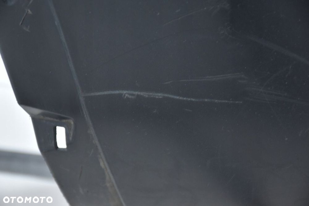 zderzak przedni przód nissan qashqai i j10 lift - 11