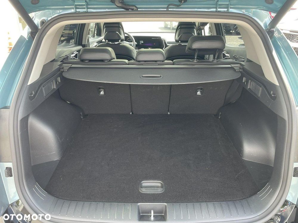 Kia Sportage - 17
