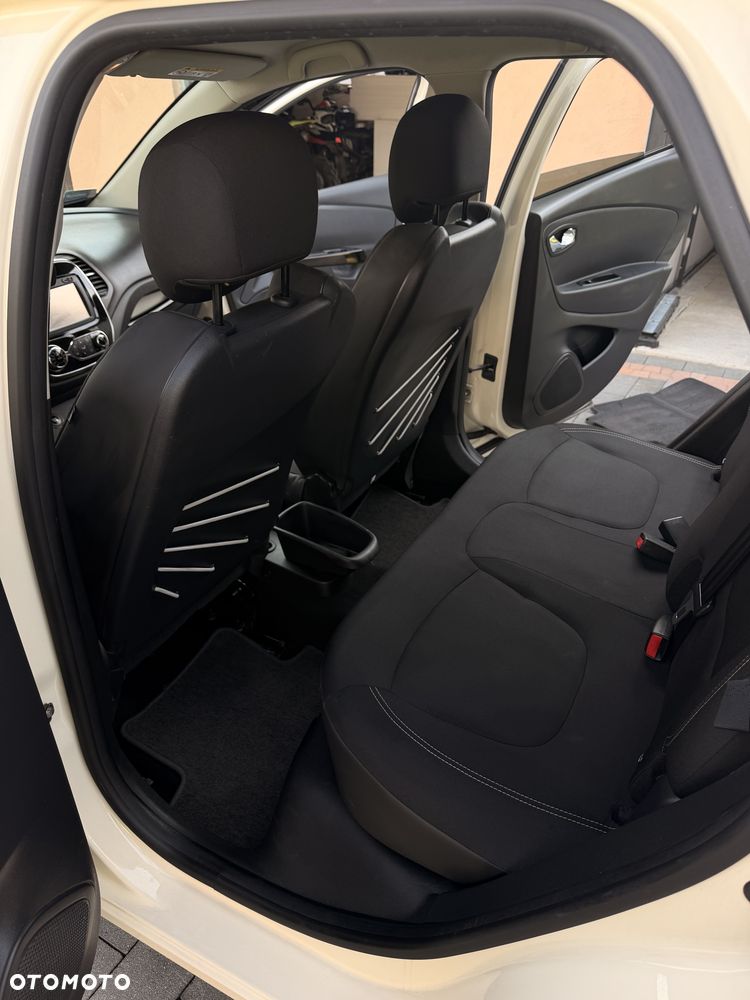 Renault Captur 0.9 Energy TCe Limited - 6