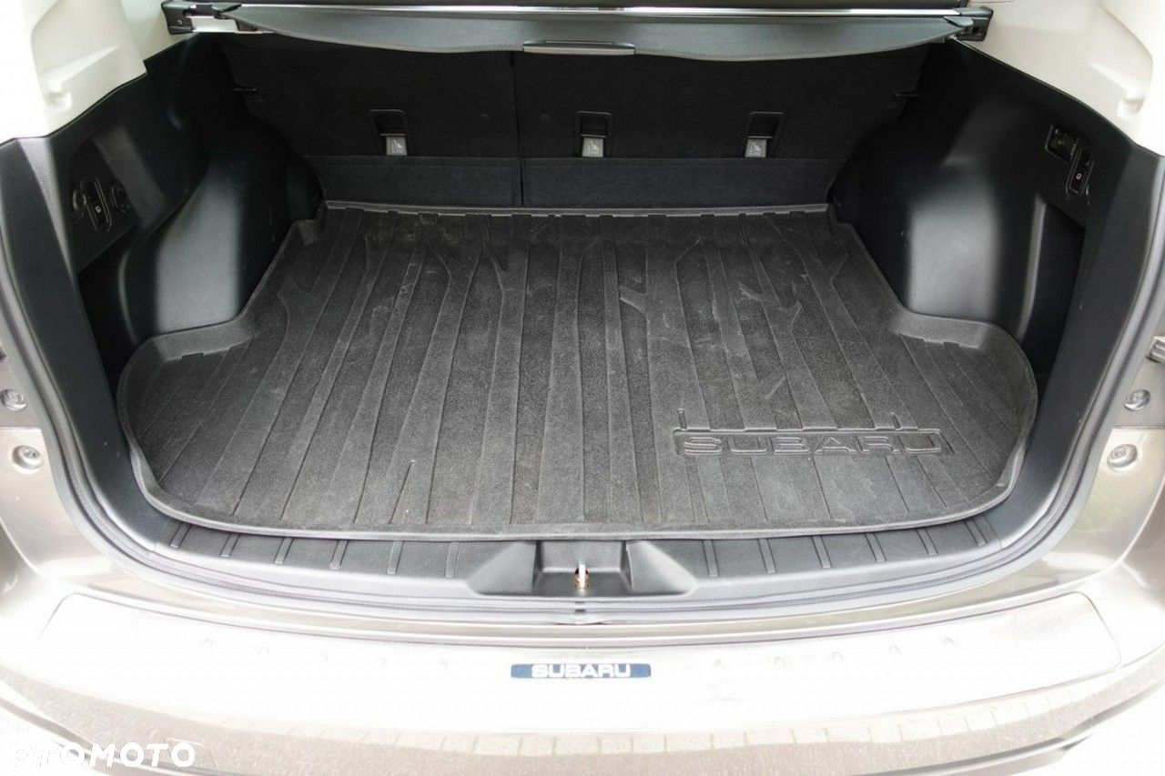 Subaru Forester - 27