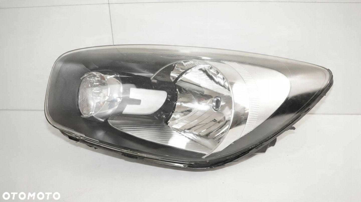 LAMPA LEWY PRZÓD KIA PICANTO II 2 11-15R - 8