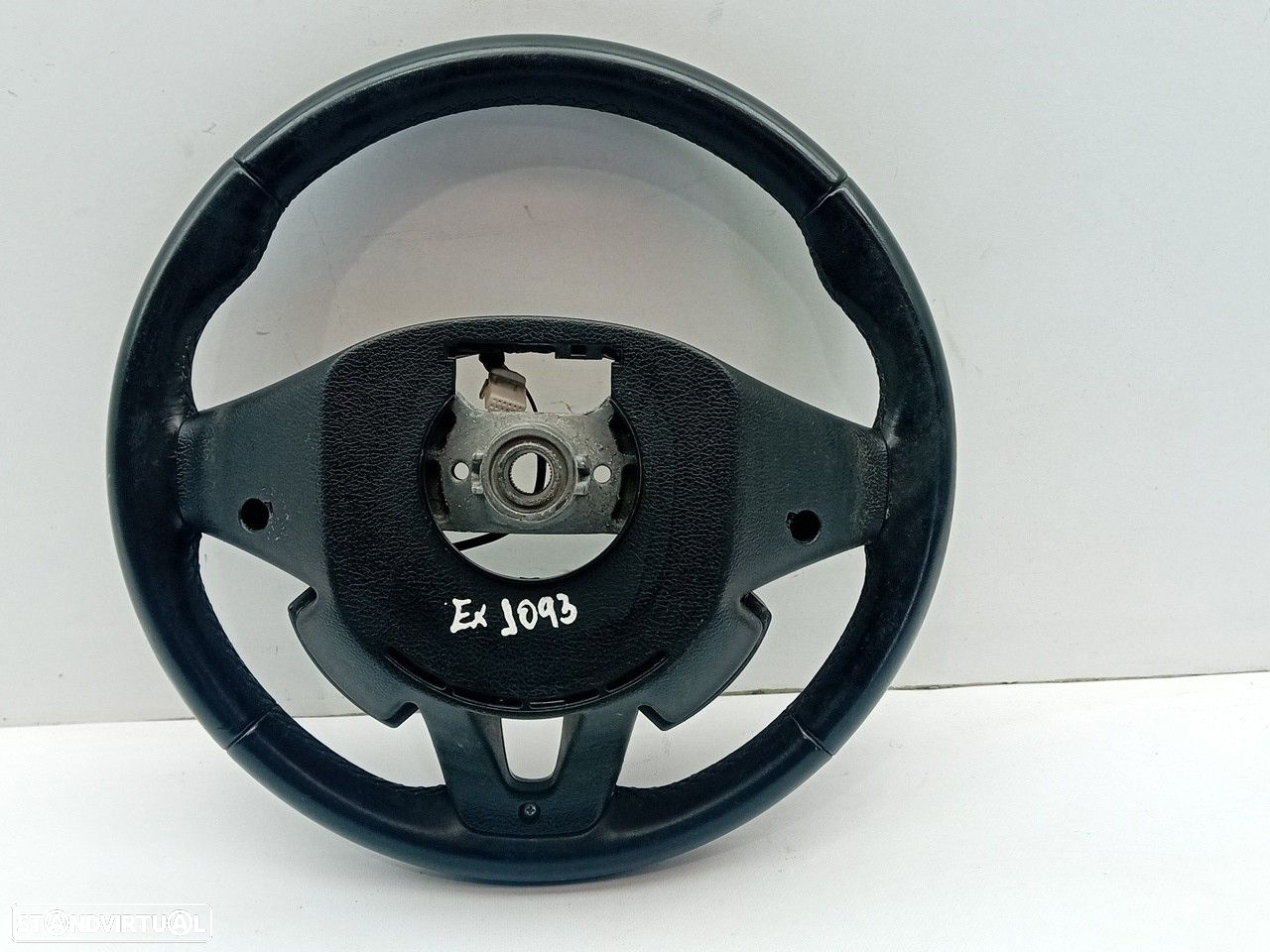 Volante de direção KIA Carens IV - 4
