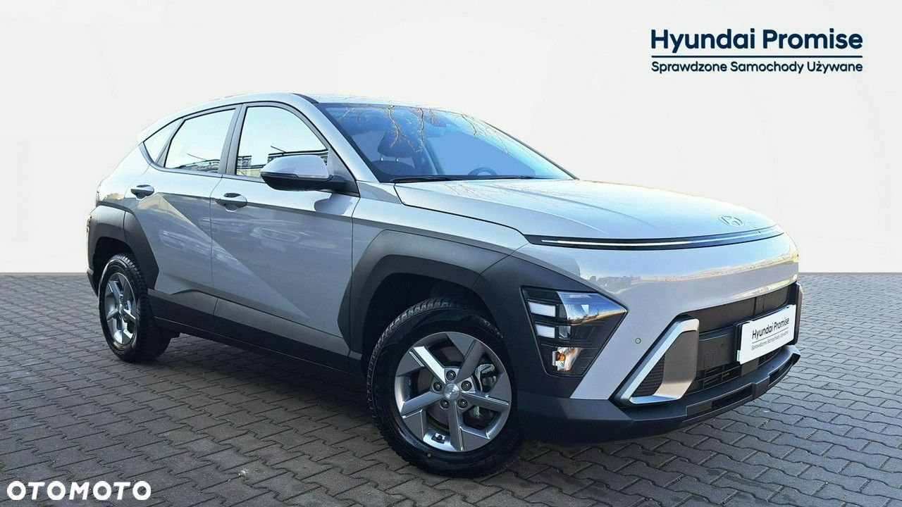 Hyundai Kona - 3