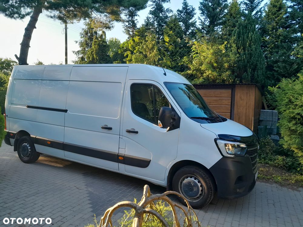 Renault MASTER - 1