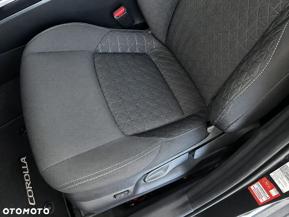 Toyota C-HR 1.8 Hybrid Style - 7