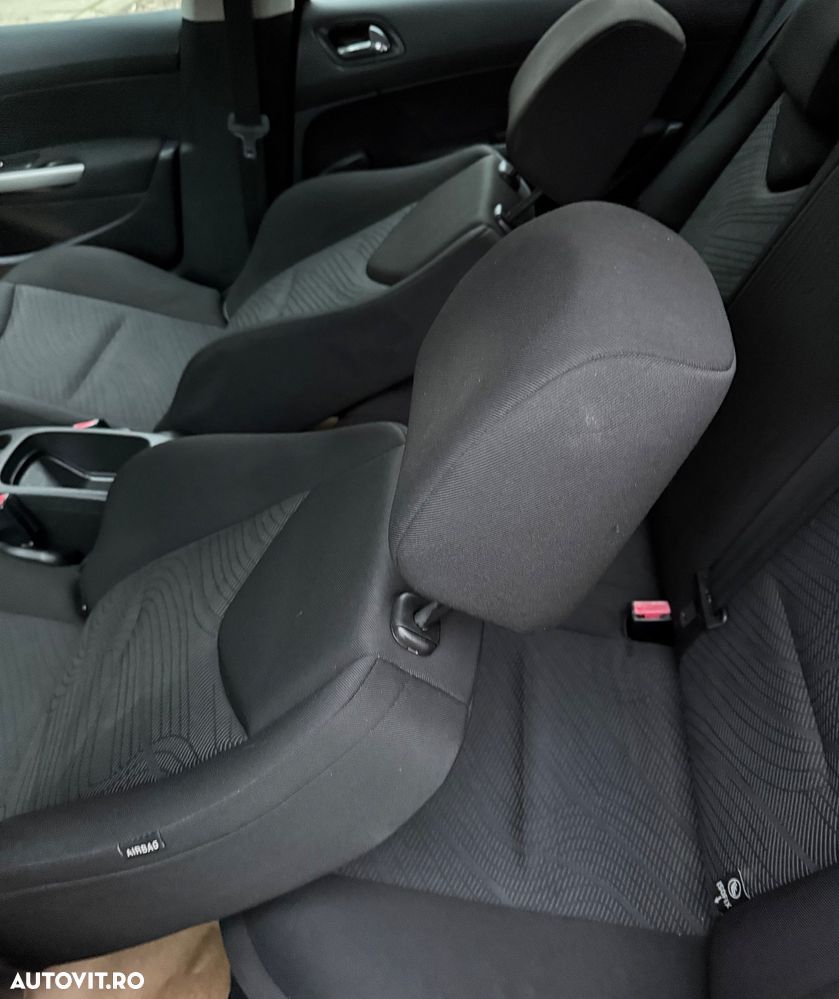 Peugeot 308 e-HDi FAP 115 Stop&Start Style - 29