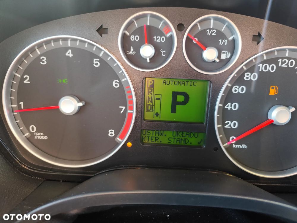 Ford Focus C-Max 2.0 Ghia - 35