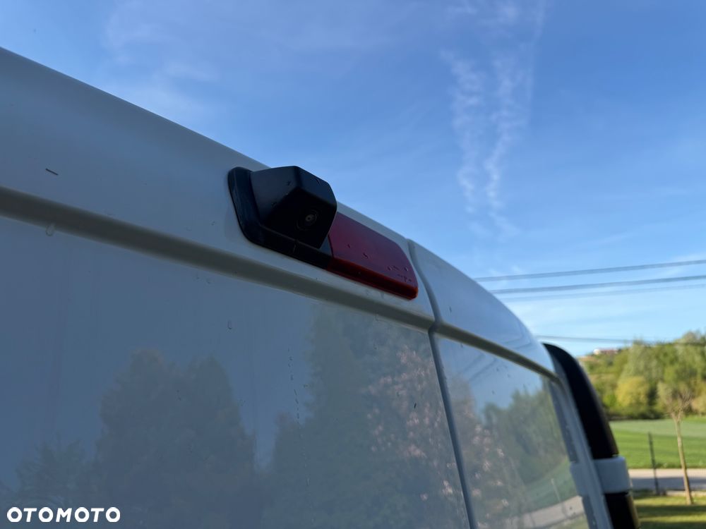 Renault Trafic - 17
