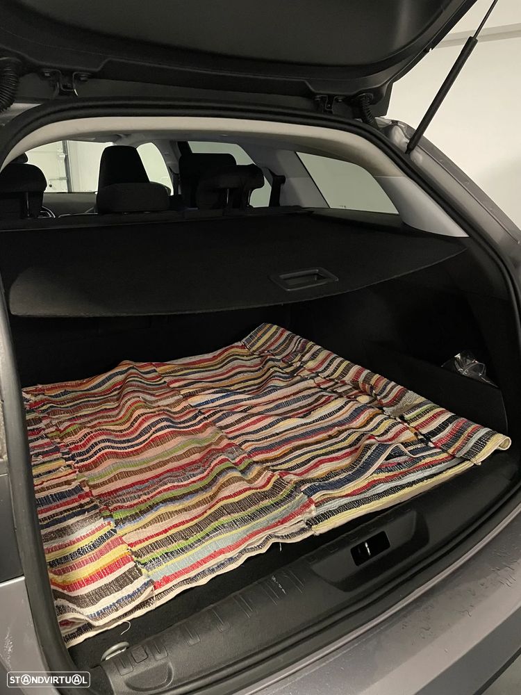 Peugeot 308 SW 1.6 BlueHDi Allure J17 - 15