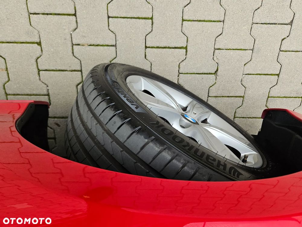 BMW Seria 1 - 22