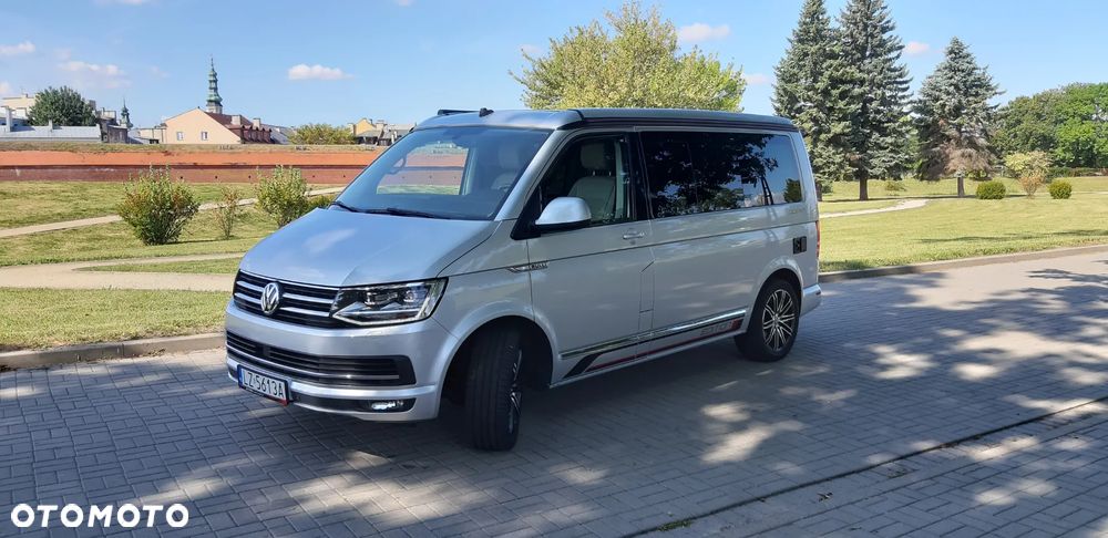 Volkswagen California - 4