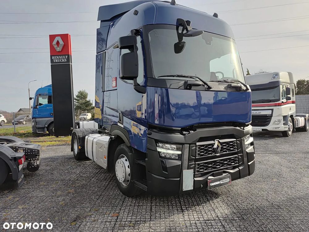 Renault T440 EVO STANDARD ZADBANY GWARANCJA - 18