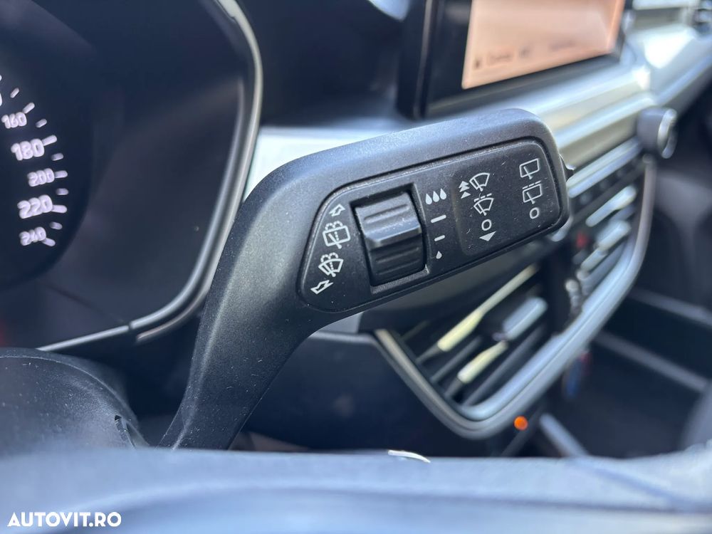 Ford Focus 1.5 EcoBlue Connected - 20