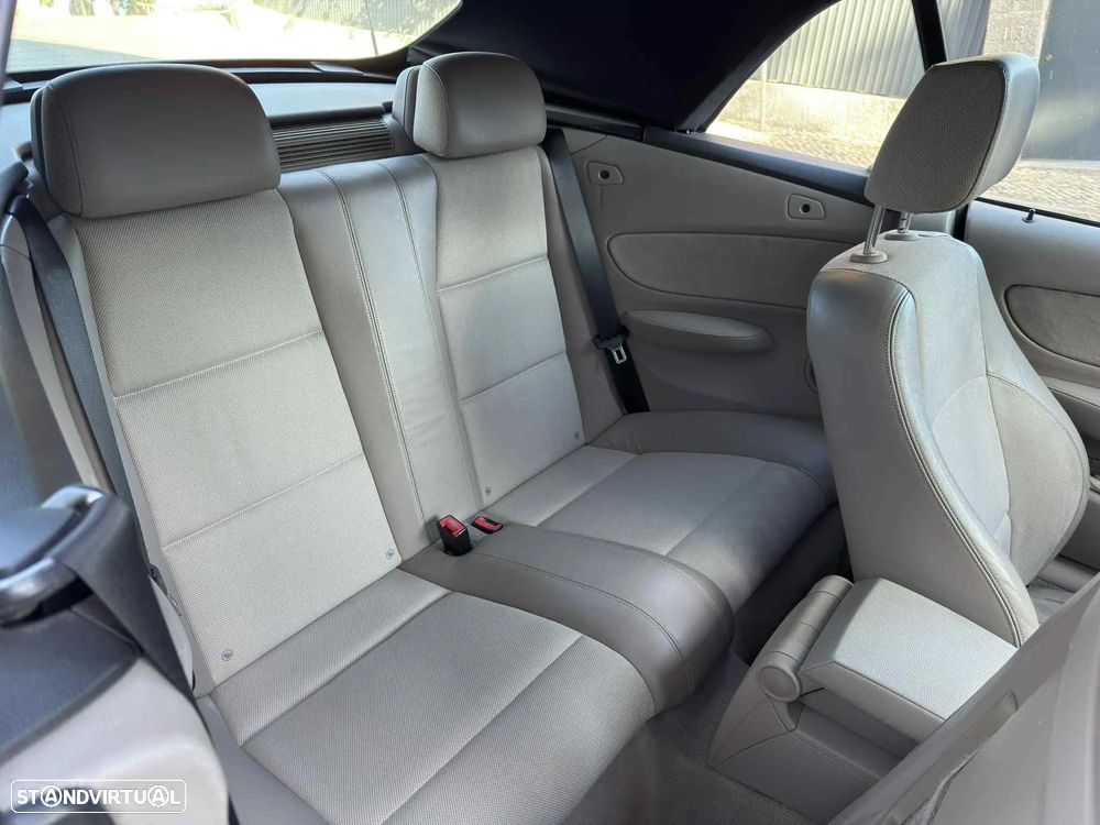 BMW 120 d Cabrio - 7