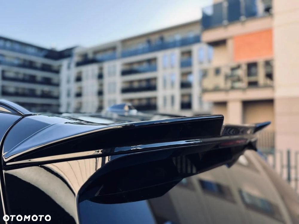 BMW X5 xDrive40i - 10