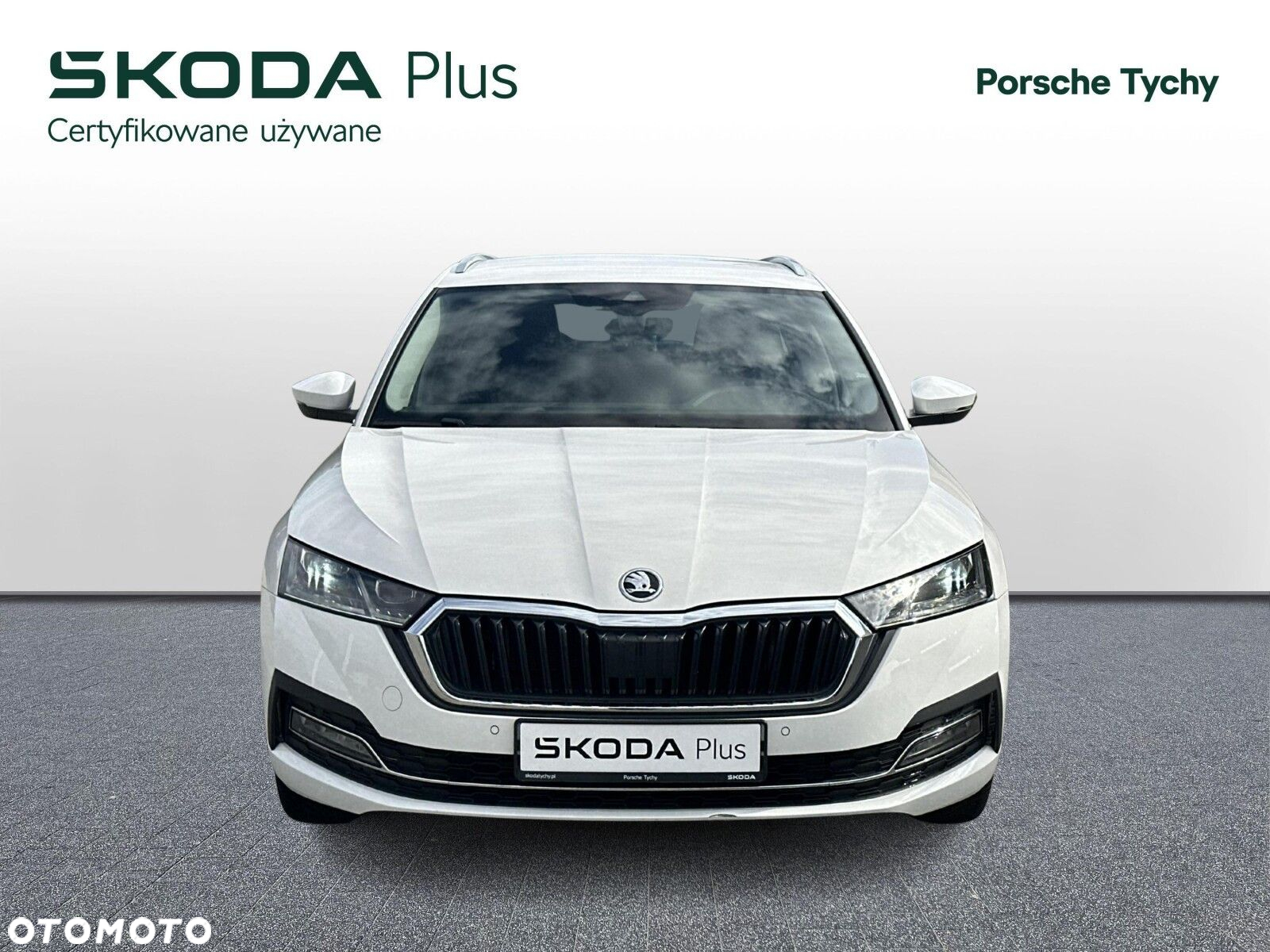 Skoda Octavia - 34