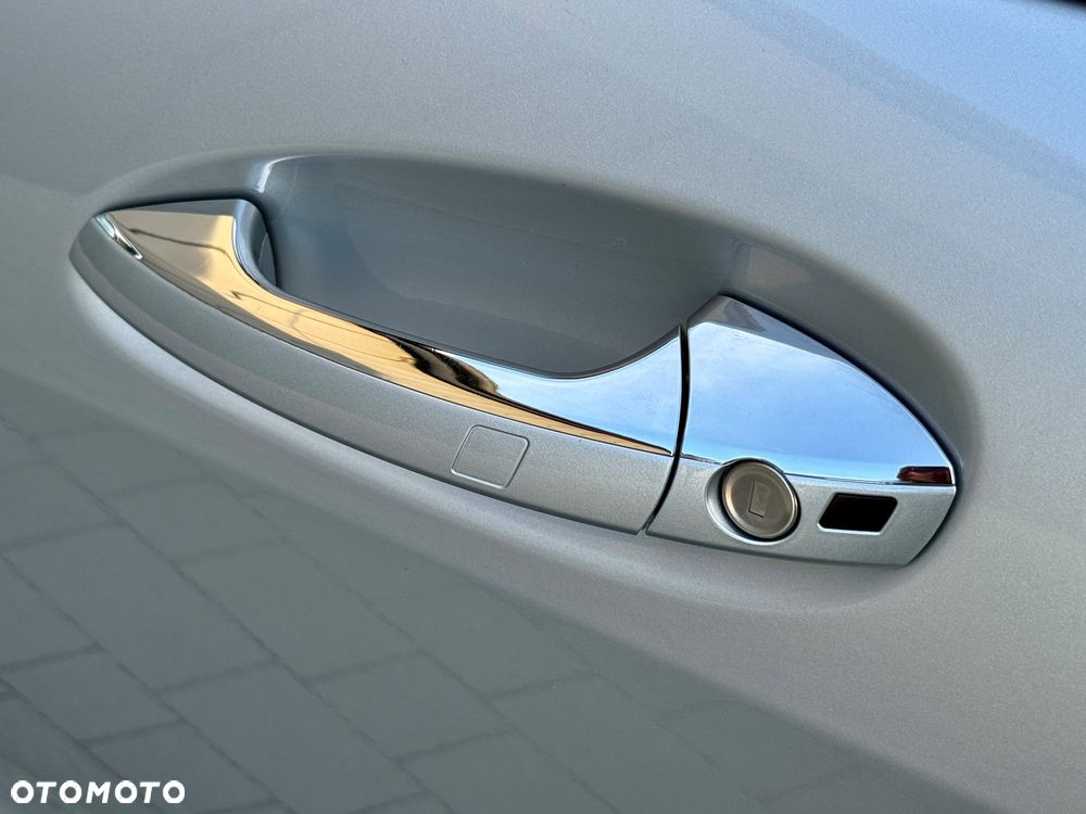 Mercedes-Benz Klasa S 350 - 19