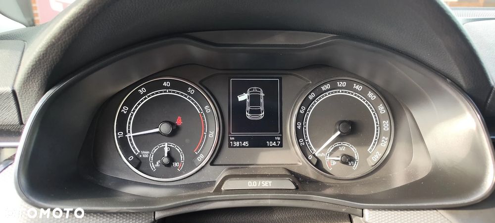 Skoda Scala 1.5 TSI Ambition - 35