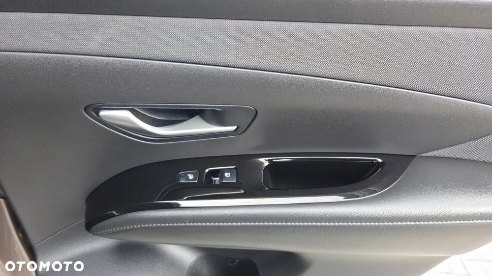 Hyundai Tucson - 22