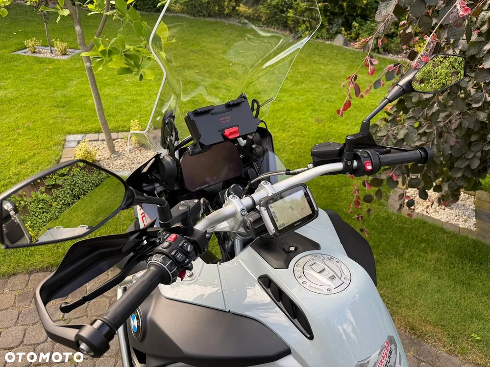 BMW R1250 GS Adventure - 7