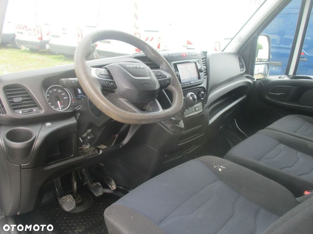 Iveco Daily - 5