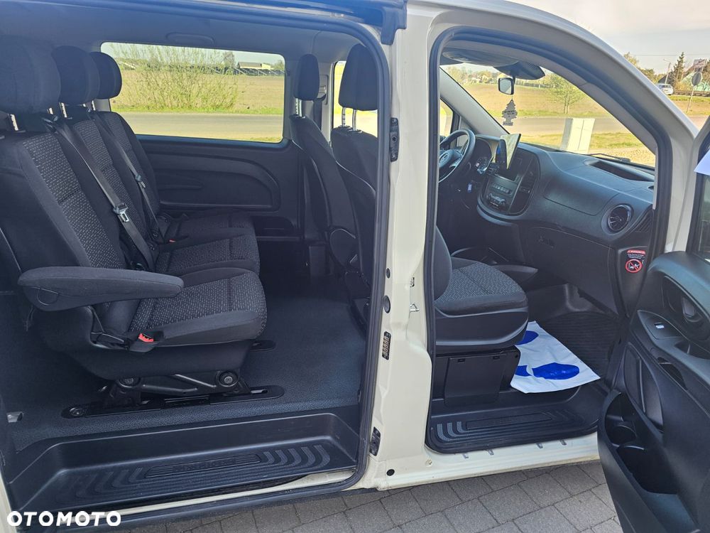Mercedes-Benz Vito - 7