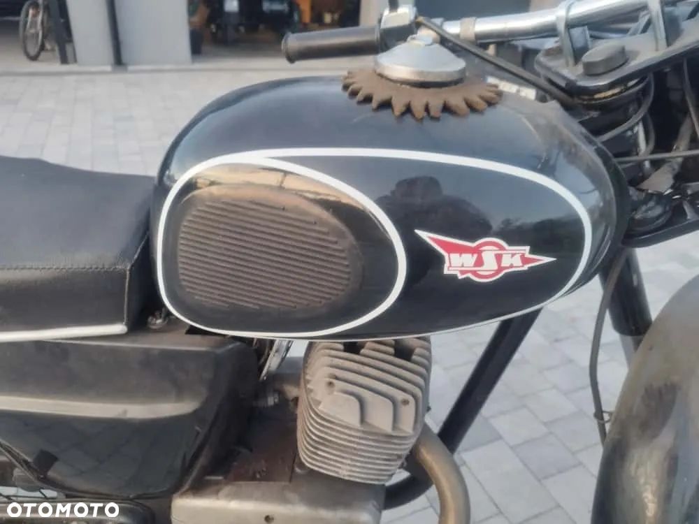 WSK M21 - 3