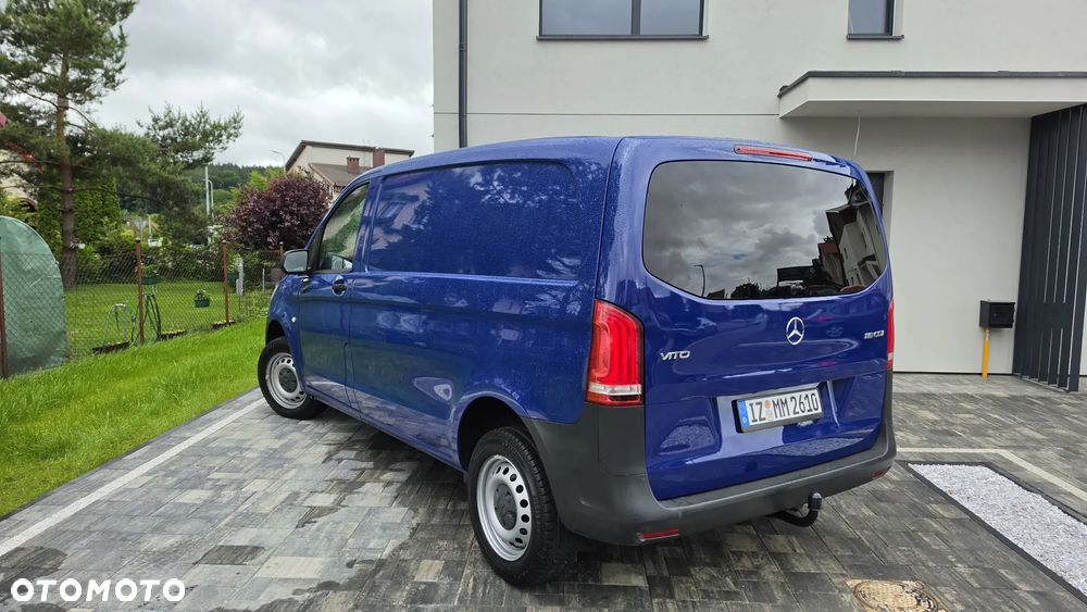 Mercedes-Benz VITO - 8