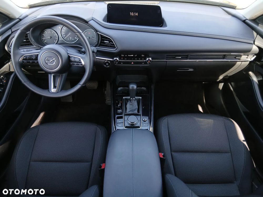 Mazda CX-30 2.0 mHEV Exclusive-Line 2WD - 6