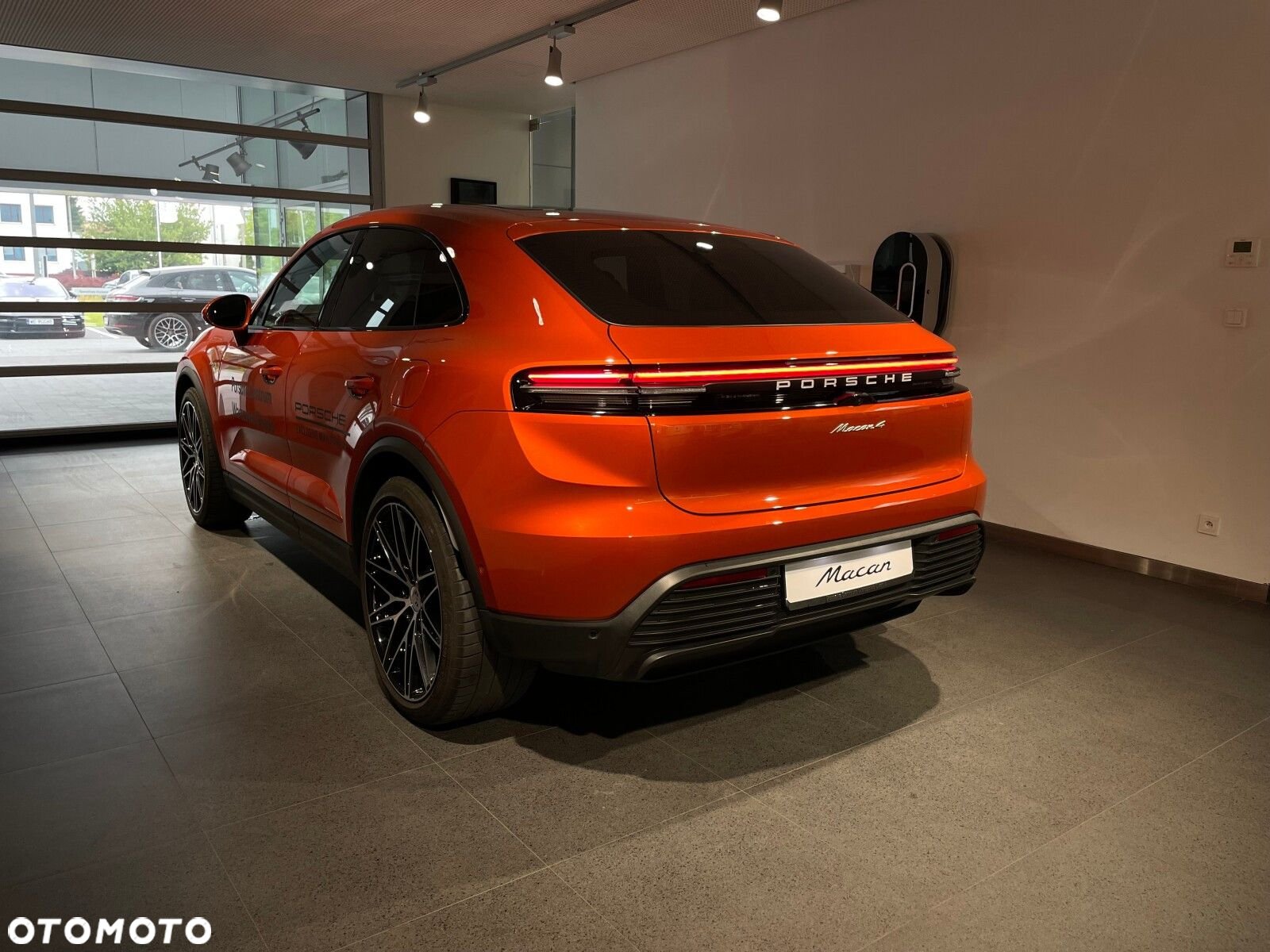 Porsche Macan - 6