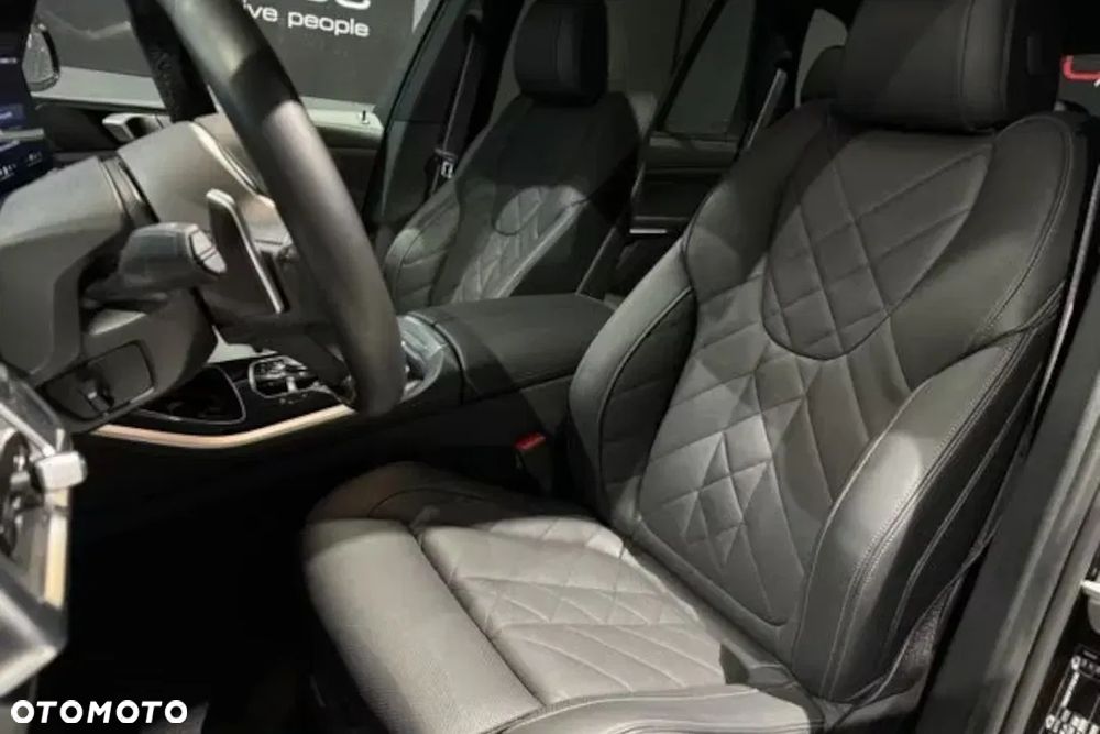 BMW X5 xDrive30d mHEV sport - 21
