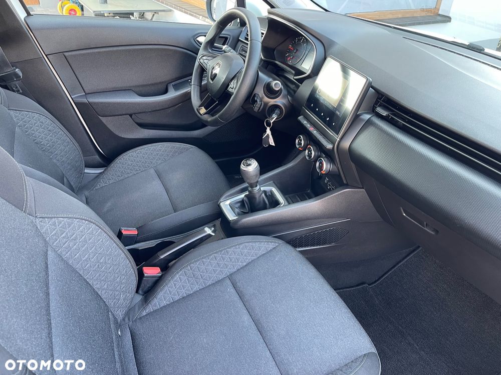 Renault Captur 1.5 dCi Energy Limited - 27